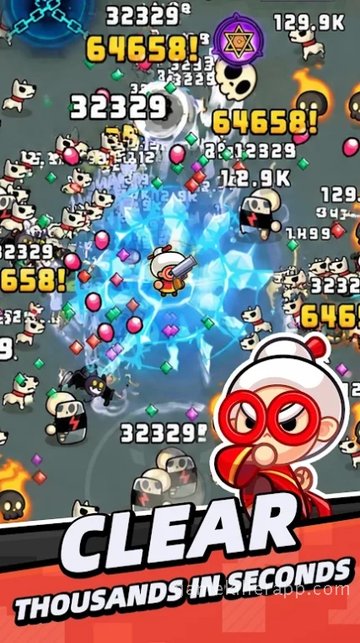 Game Screenshot 2