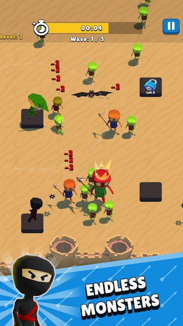 Game Screenshot 4