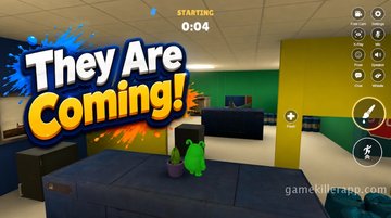 Game Screenshot 4