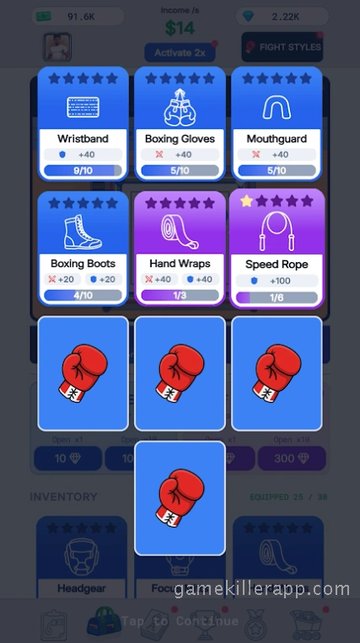 Game Screenshot 5