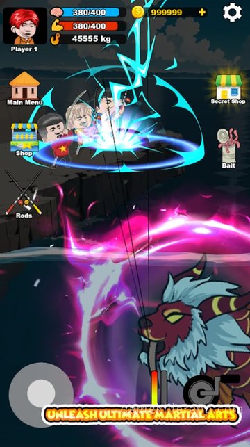 Game Screenshot 5