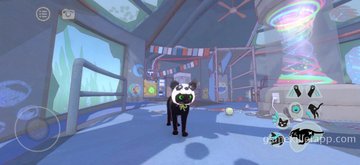 Game Screenshot 1