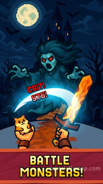 Game Screenshot 3