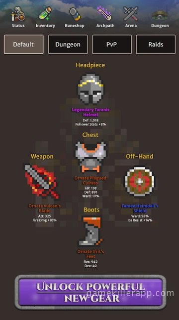 App Screenshot 5