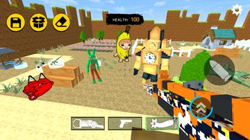 Game Screenshot 5