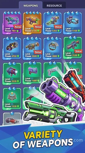 Game Screenshot 4