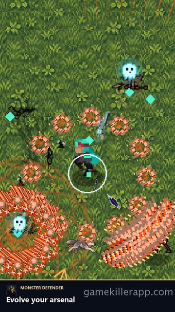 Game Screenshot 1