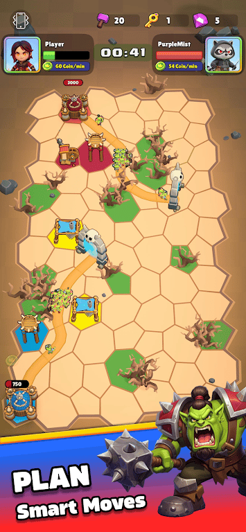 Game Screenshot 3