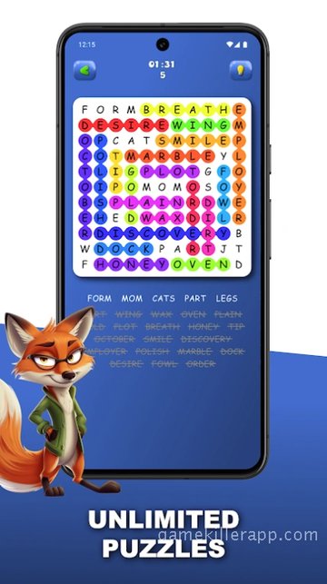 Game Screenshot 1