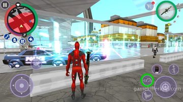 Game Screenshot 4