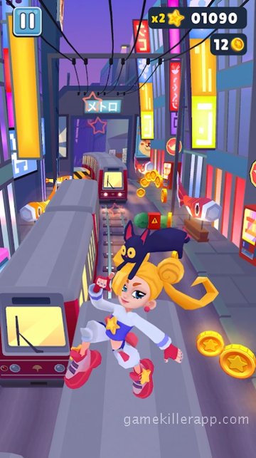 Game Screenshot 2