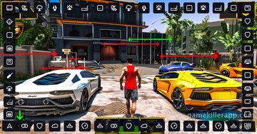 Game Screenshot 3