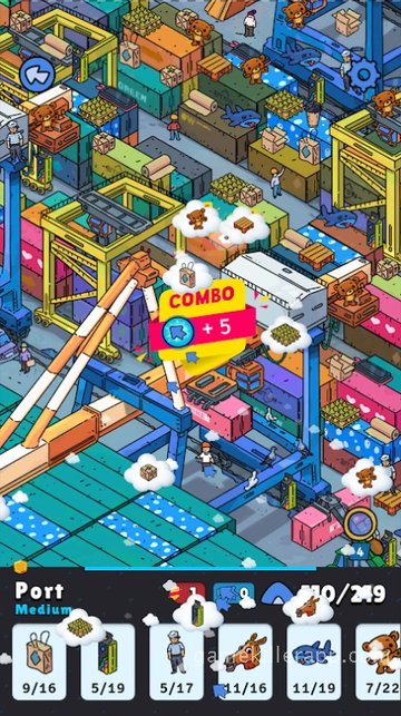 Game Screenshot 1