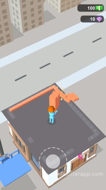 Game Screenshot 1