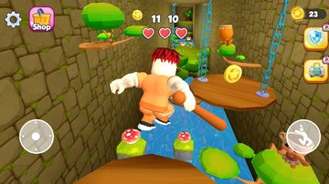Game Screenshot 1