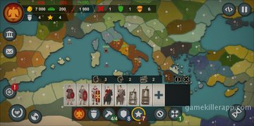 Game Screenshot 1