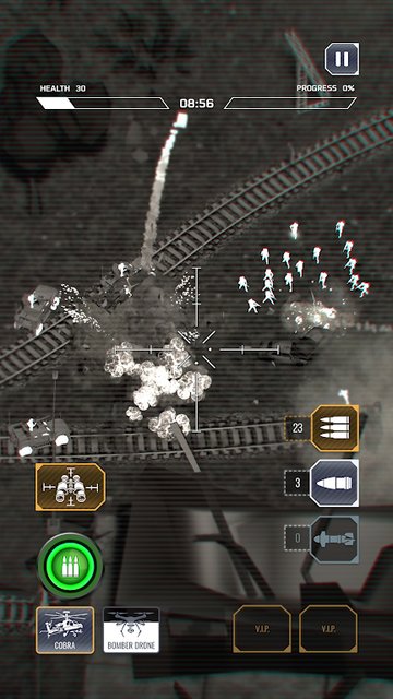 Game Screenshot 1