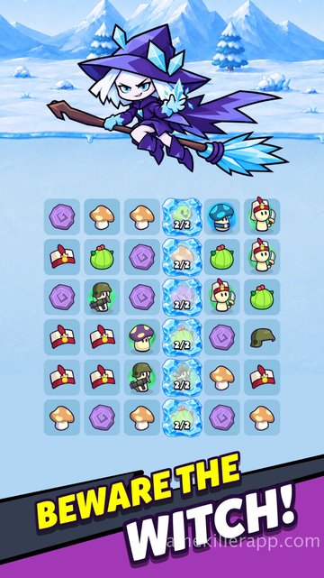 Game Screenshot 4