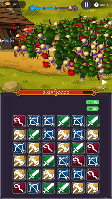 Game Screenshot 2