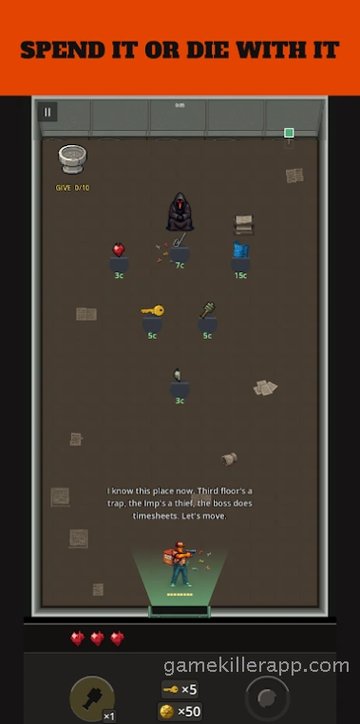 Game Screenshot 3