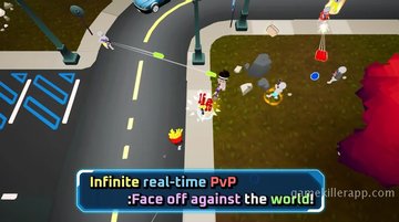 Game Screenshot 2