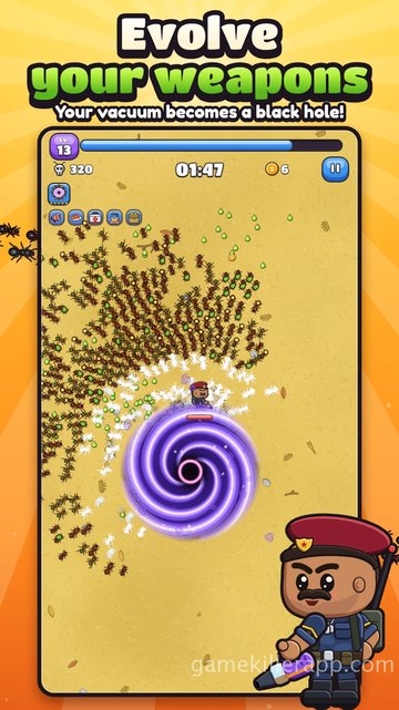 Game Screenshot 4