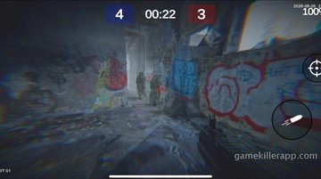 Game Screenshot 1