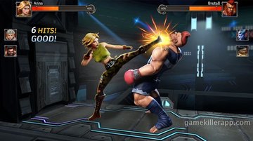 Game Screenshot 3