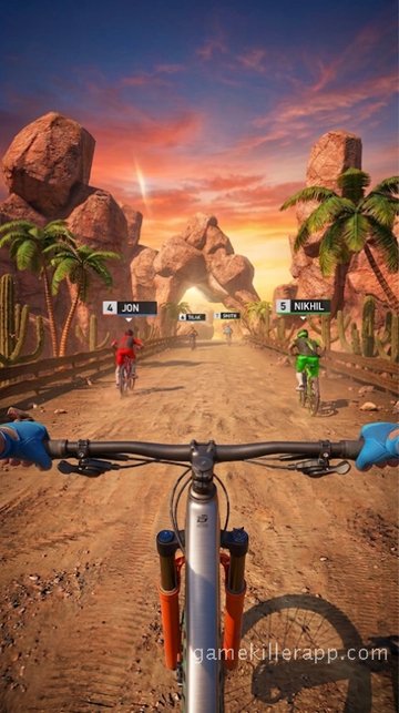 Game Screenshot 5