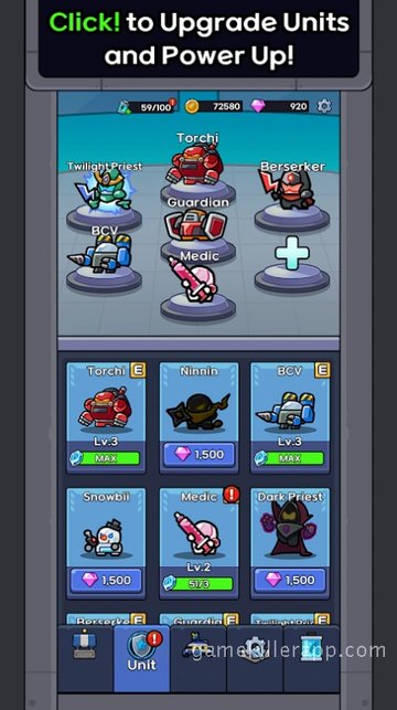 Game Screenshot 4