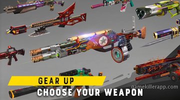 Game Screenshot 3