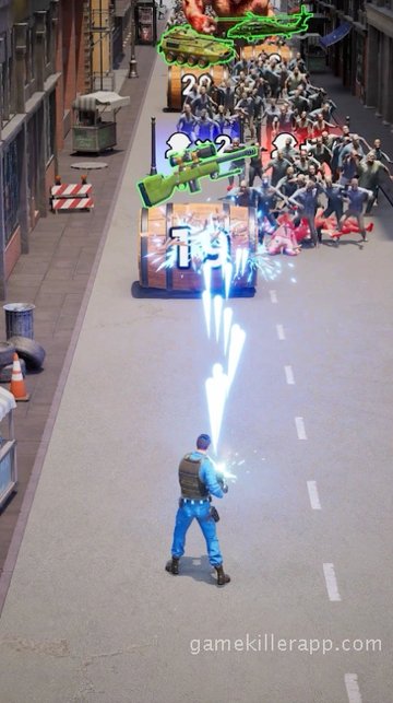 Game Screenshot 5