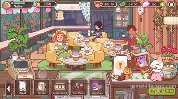 Game Screenshot 5