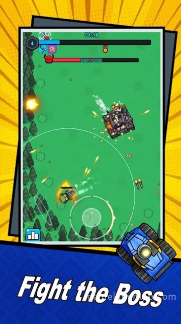 Game Screenshot 4
