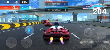 Game Screenshot 2