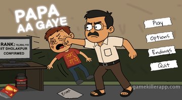 Game Screenshot 1