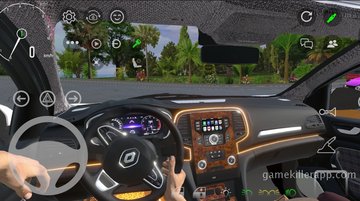 Game Screenshot 1