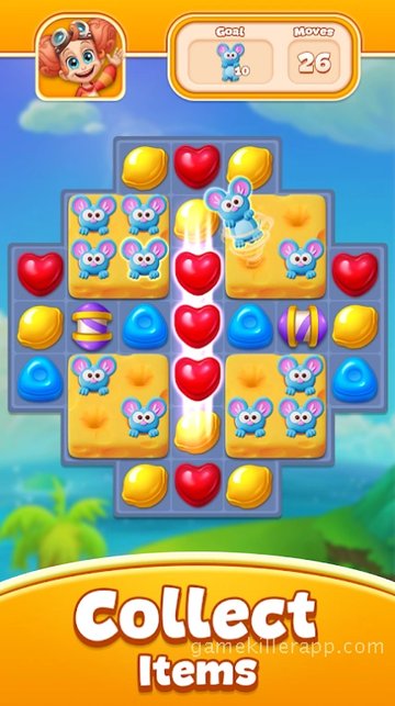 Game Screenshot 4