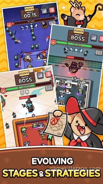 Game Screenshot 4