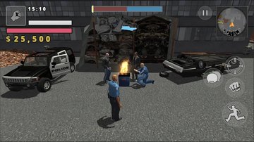 Game Screenshot 2