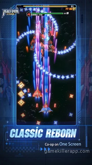 Game Screenshot 5