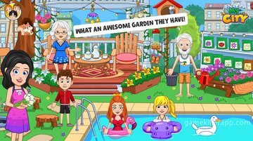 Game Screenshot 4