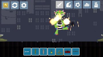 Game Screenshot 1