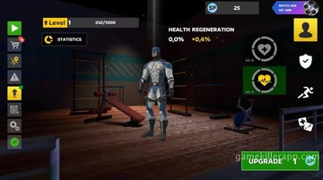 Game Screenshot 4