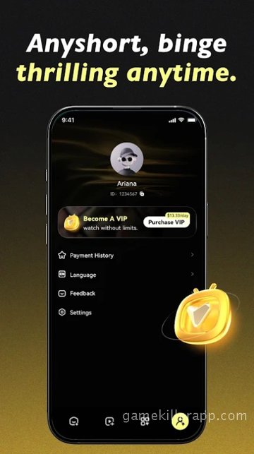 App Screenshot 5