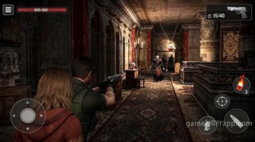 Game Screenshot 1