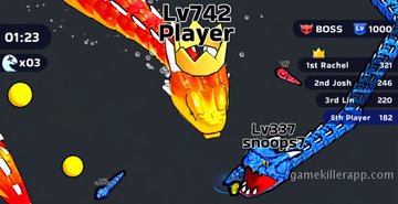 Game Screenshot 3