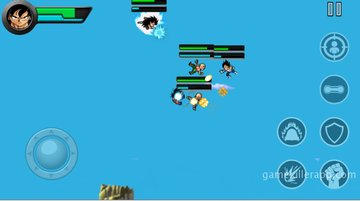 Game Screenshot 5