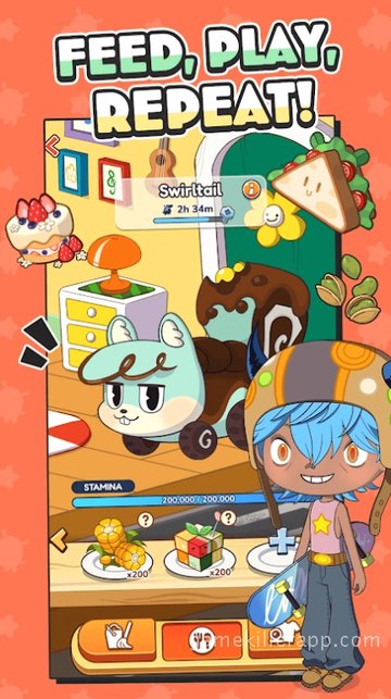 Game Screenshot 3