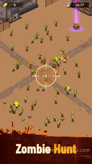 Game Screenshot 3